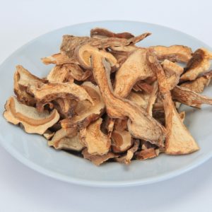 cep, dried, mushrooms